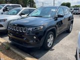 Certified 2022 Jeep Compass Latitude image 5