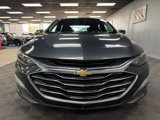 Used 2021 Chevrolet Malibu LT image 4