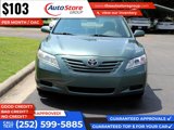 Used 2009 Toyota Camry LE image 3