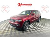 Used 2018 Jeep Grand Cherokee Laredo image 3