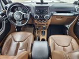 Used 2013 Jeep Wrangler Unlimited Sahara w/ Connectivity Group image 2