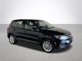 Used 2018 Volkswagen Tiguan Limited image 4