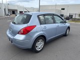 Used 2012 Nissan Versa 1.8 S w/ Plus Pkg image 4