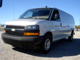 Used 2019 Chevrolet Express 3500 Extended w/ Driver Convenience Package image 4