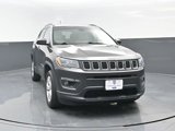 Used 2021 Jeep Compass Latitude image 2