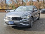 Certified 2021 Volkswagen Jetta S image 4