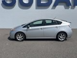 Used 2010 Toyota Prius Five image 2