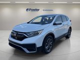 Used 2020 Honda CR-V EX-L image 3