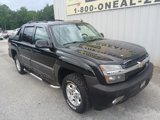 Used 2006 Chevrolet Avalanche Z71 w/ Sun And Sound Package image 2