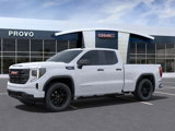New 2025 GMC Sierra 1500 Pro image 2