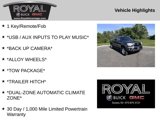 Used 2015 Toyota Tacoma 4x4 Double Cab image 4