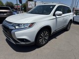 Used 2020 Mitsubishi Outlander SEL image 2