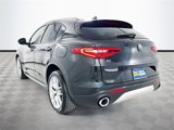 Used 2018 Alfa Romeo Stelvio Ti Sport image 5