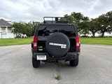 Used 2007 HUMMER H3 w/ Tactical Edition Package image 6