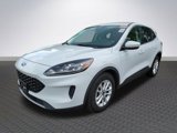 Used 2021 Ford Escape SE image 3