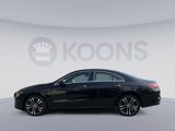 Certified 2025 Mercedes-Benz CLA 250 4MATIC image 2