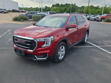 Used 2022 GMC Terrain SLE w/ Driver Convenience Package image 2