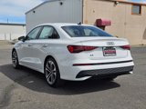 New 2025 Audi A3 2.0T Premium Plus image 4