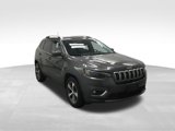 Used 2019 Jeep Cherokee Limited w/ Trailer Tow Group image 3
