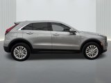 Certified 2024 Cadillac XT4 Luxury w/ Cold Weather Package image 5