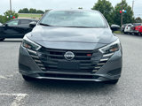 Used 2024 Nissan Versa SR image 2