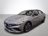 New 2025 Hyundai Elantra Sport image 2