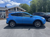 Used 2016 Toyota RAV4 Limited image 3