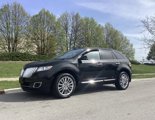 Used 2013 Lincoln MKX AWD image 2