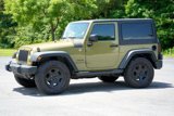 Used 2013 Jeep Wrangler Sport image 2