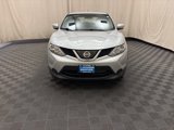 Used 2018 Nissan Rogue Sport S w/ S Appearance Package image 2