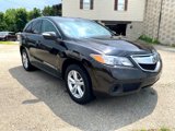 Used 2015 Acura RDX AWD image 3