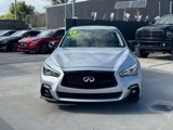 Used 2019 INFINITI Q50 Luxe image 3