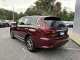 Used 2019 INFINITI QX60 Pure image 3