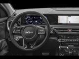 New 2025 Kia Seltos S image 4