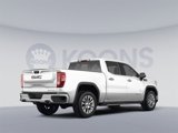 New 2025 GMC Sierra 1500 Elevation image 4