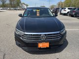 Certified 2021 Volkswagen Jetta SE w/ SE Cold Weather Package image 3