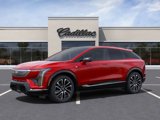 New 2025 Cadillac Optiq Sport 1 w/ LPO, Floor Liner Package image 2