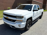 Used 2018 Chevrolet Silverado 1500 LT w/ All Star Edition image 3