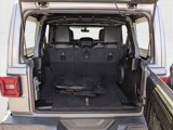 Used 2020 Jeep Wrangler Unlimited Sahara image 6