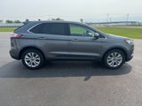 Used 2022 Ford Edge Titanium image 6