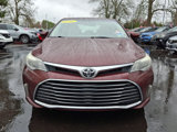 Used 2016 Toyota Avalon XLE Plus image 2