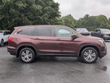Used 2017 Honda Pilot EX-L image 2