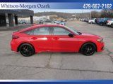 Used 2022 Honda Civic Sport image 5