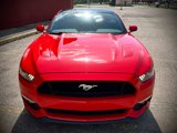 Used 2017 Ford Mustang GT Premium w/ Equipment Group 401A image 6
