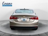 Used 2018 Chevrolet Malibu LT image 4