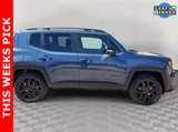 Used 2022 Jeep Renegade Altitude image 2
