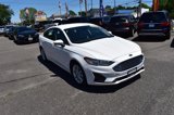 Used 2020 Ford Fusion SE image 4