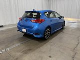 Certified 2017 Toyota Corolla iM image 3