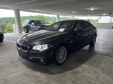 Used 2014 BMW 550i Sedan image 3