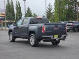 Used 2017 GMC Canyon SLT image 5